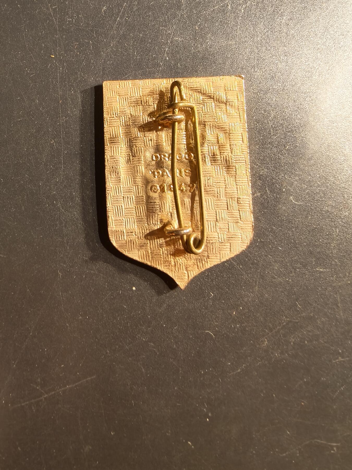 老王徽章第162期