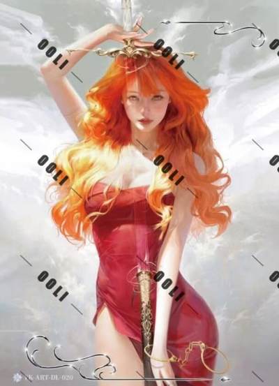 阳大大卡牌拍卖第81期（持续收拍品，周六晚上九点截拍，进群福利早知道） - 焱卡毒瘤第二弹 大花惠兰 -020 炫彩 卡机转赠