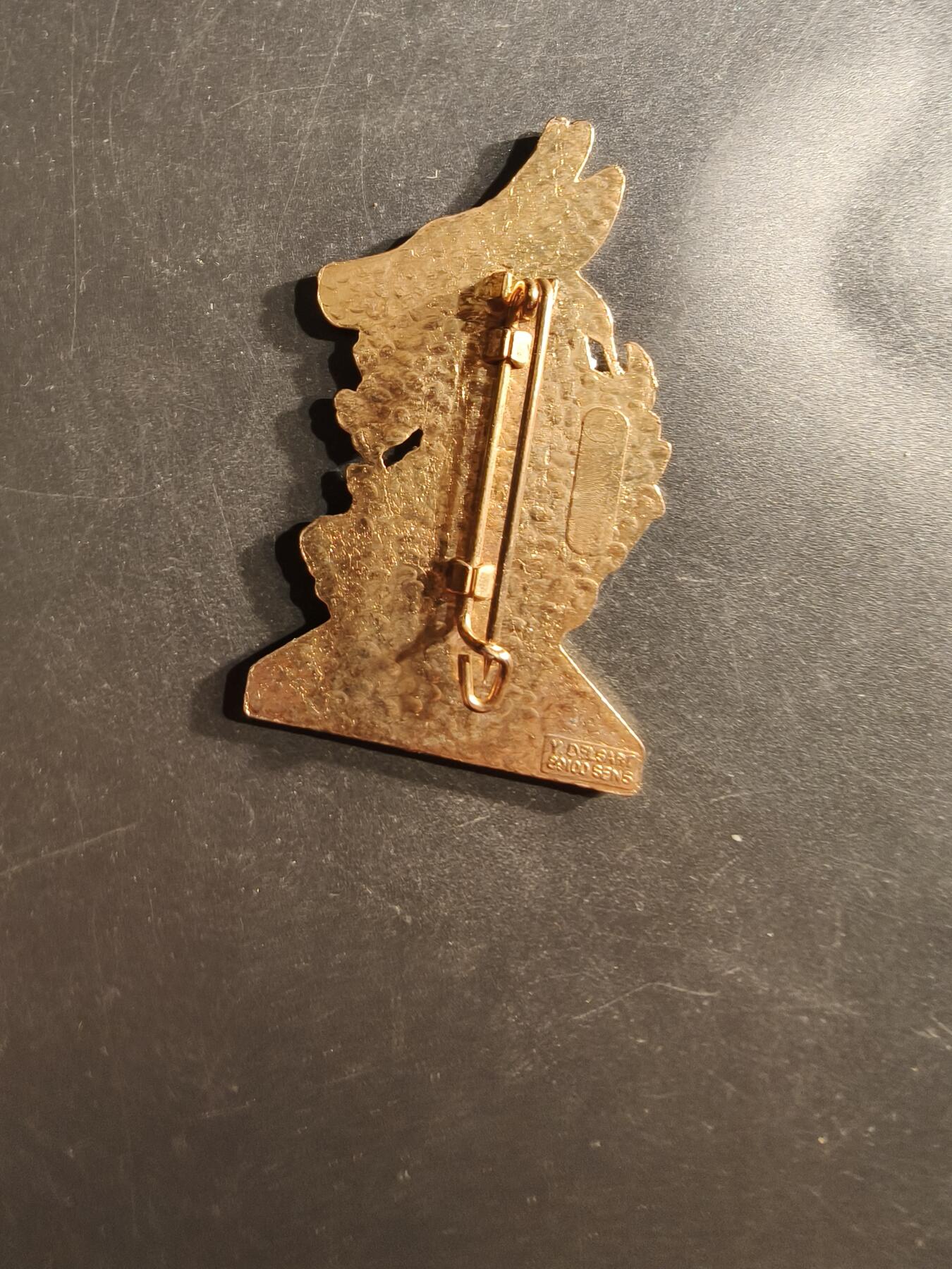 老王徽章第162期