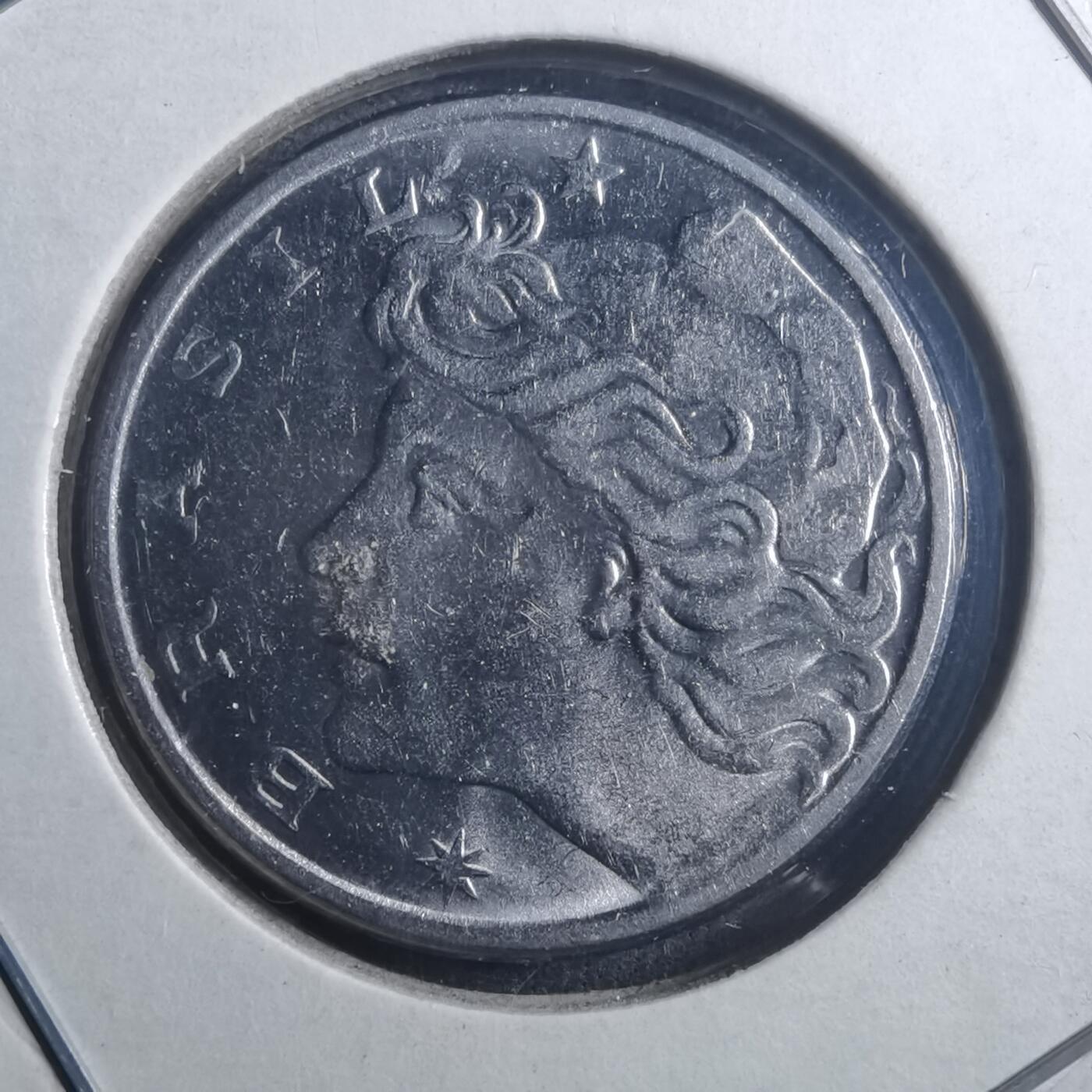 沼泽如烟--第896场 巴西1978年十分