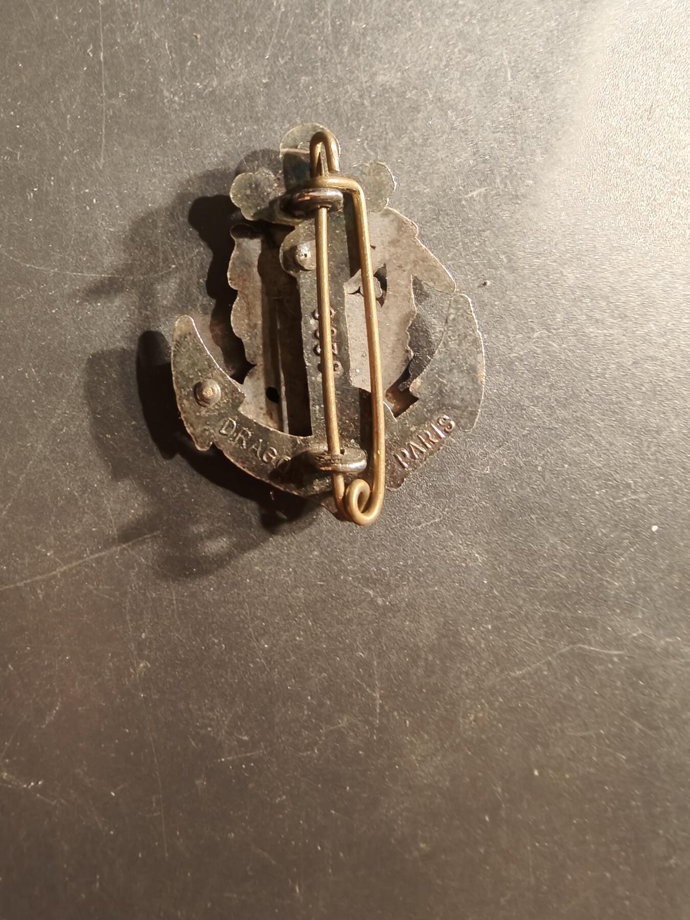 老王徽章第162期