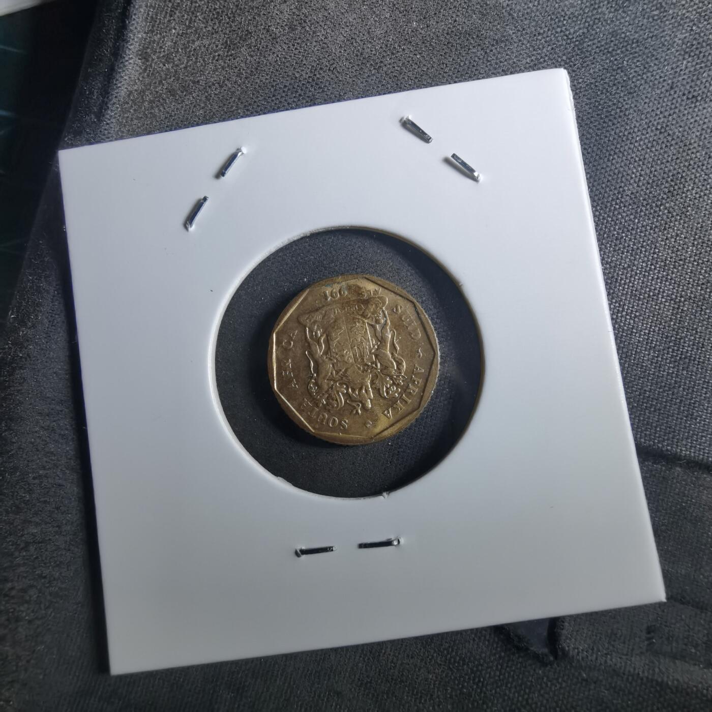 沼泽如烟--第897场 南非1991年十分