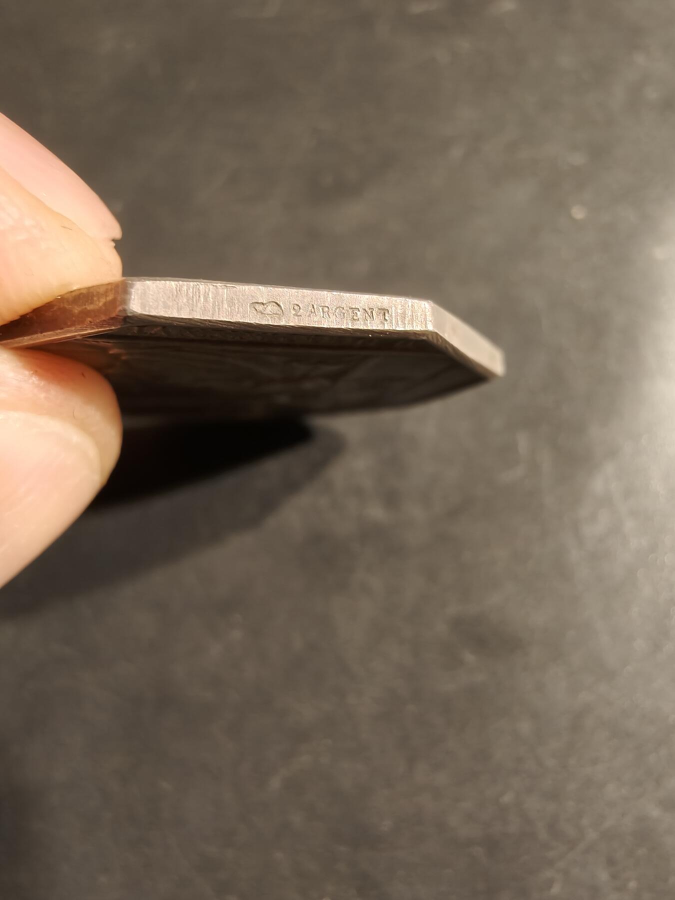 老王徽章第162期