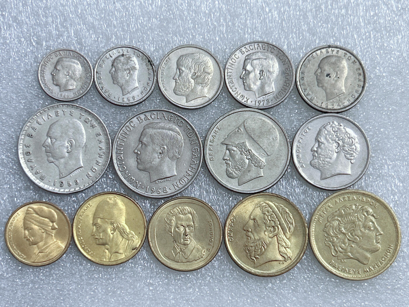 第一海外回流一元起拍收藏 散集专场  第264期