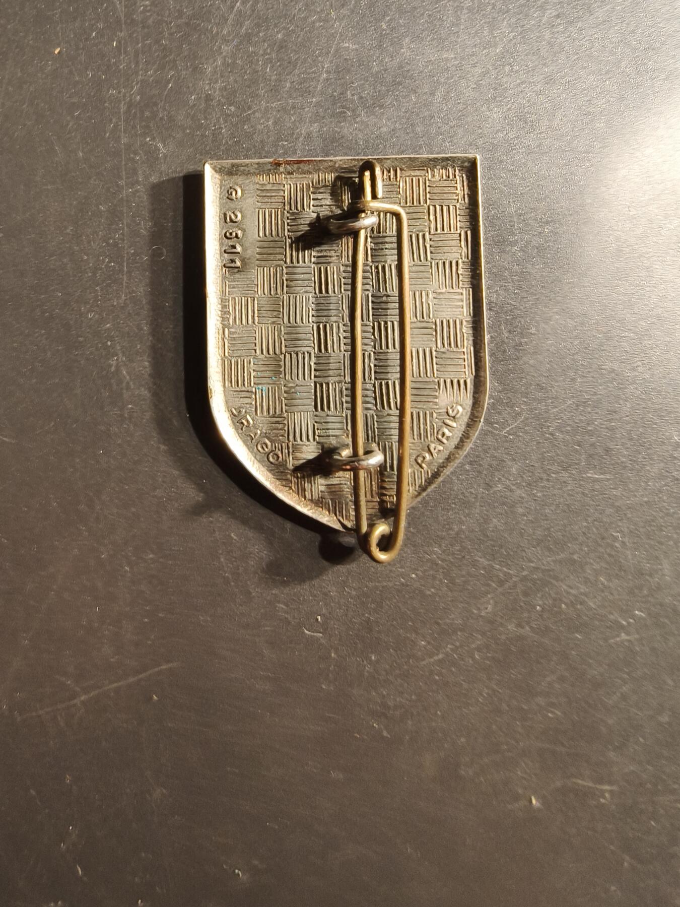 老王徽章第162期