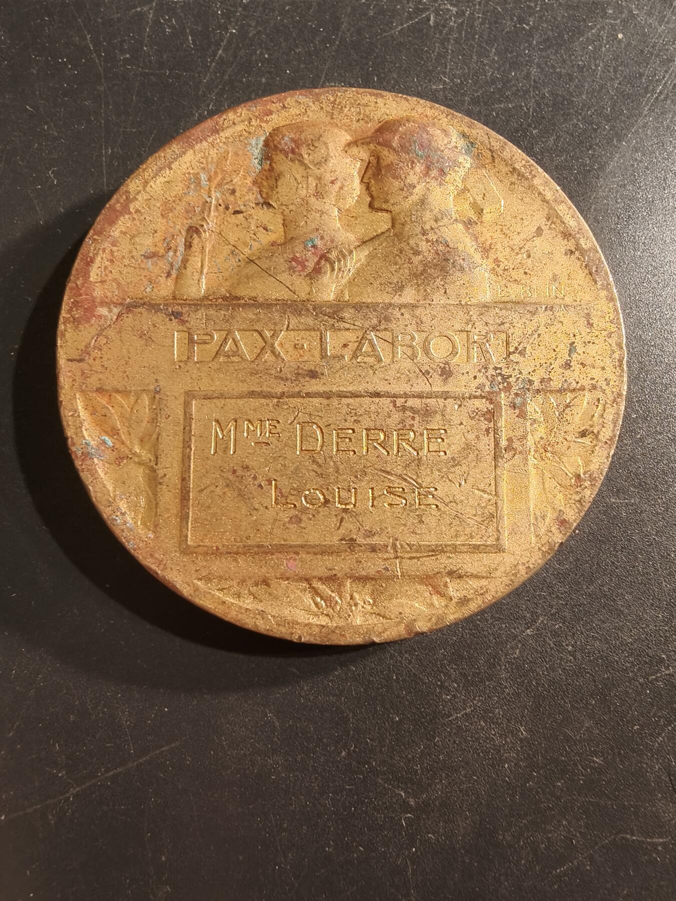 老王徽章第162期