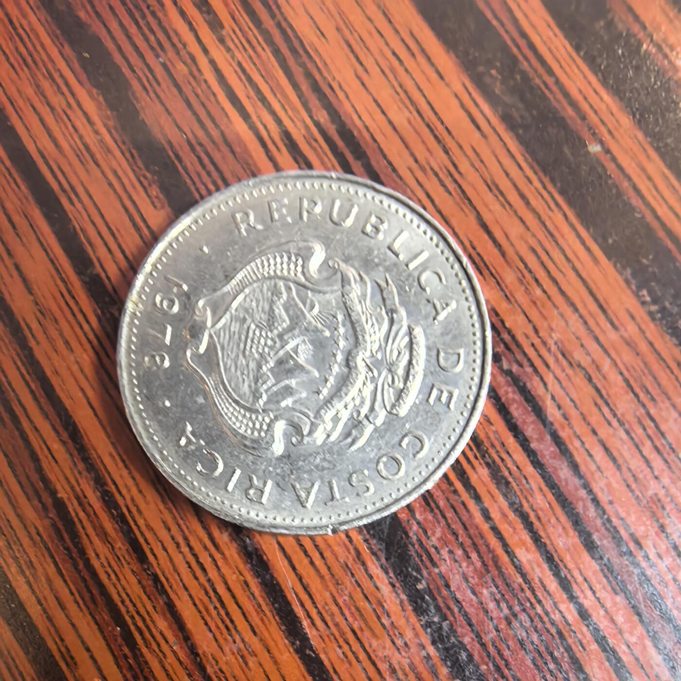 泡泡币外币第二十六场可代拍15038385335微信 哥斯达黎加50分。