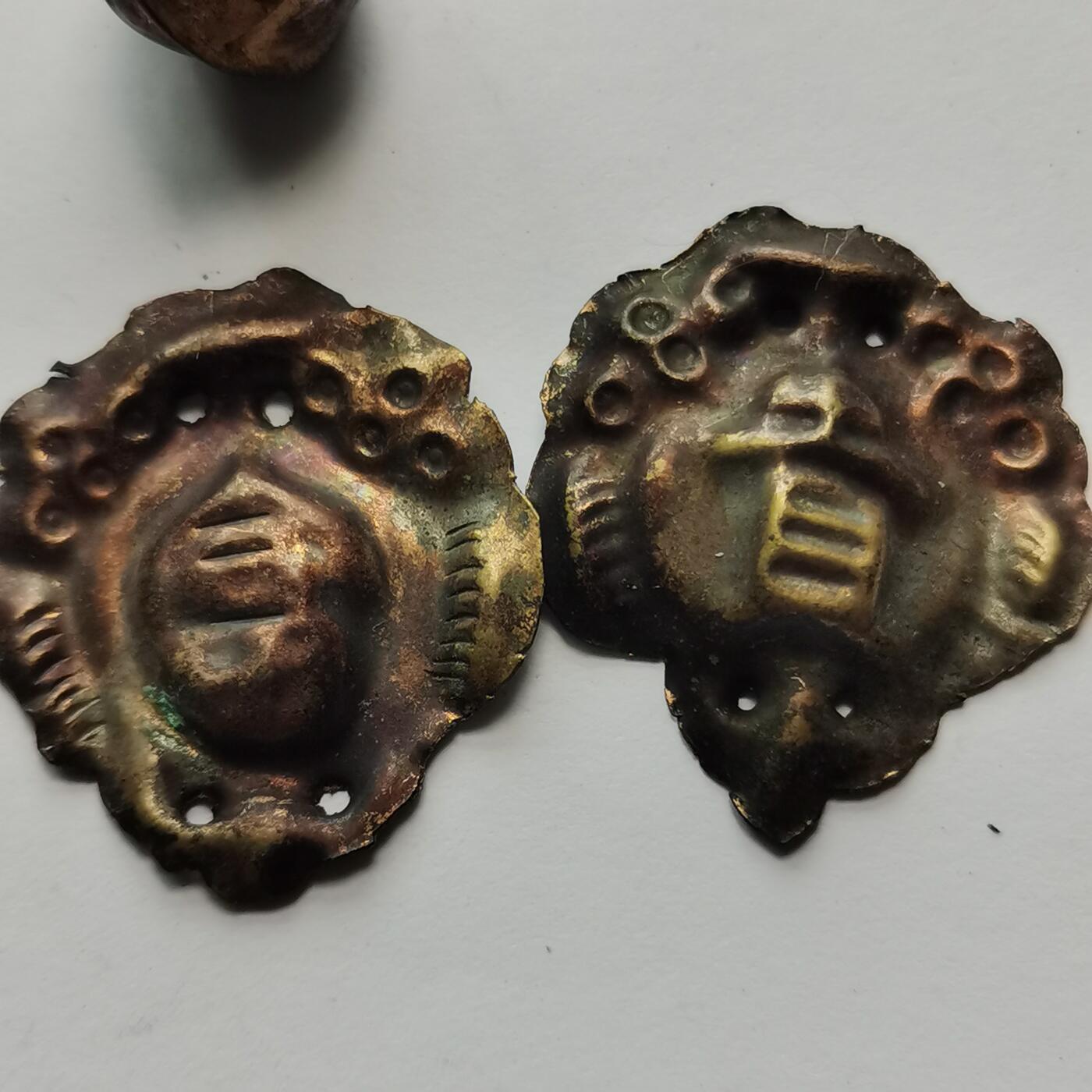 藏珍品阁专场79期