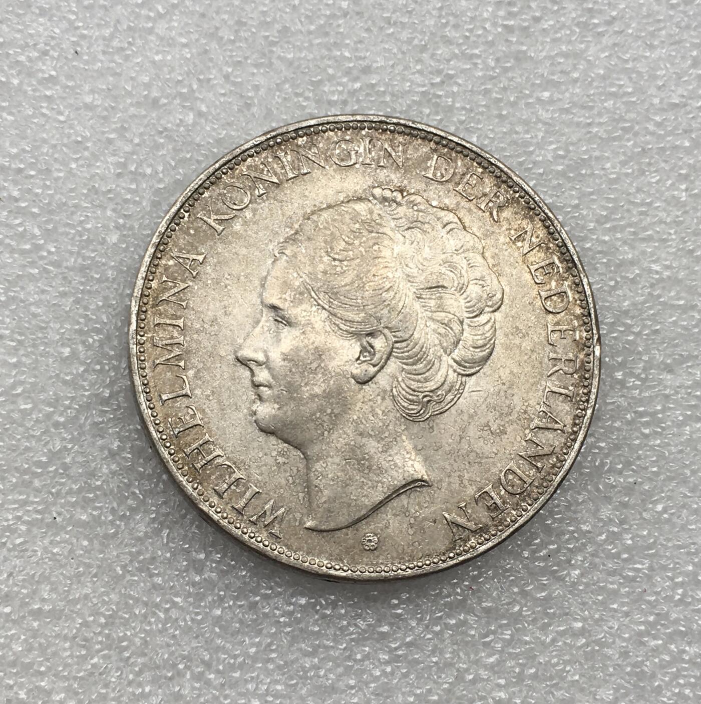 世界钱币专场拍卖 每周二开拍