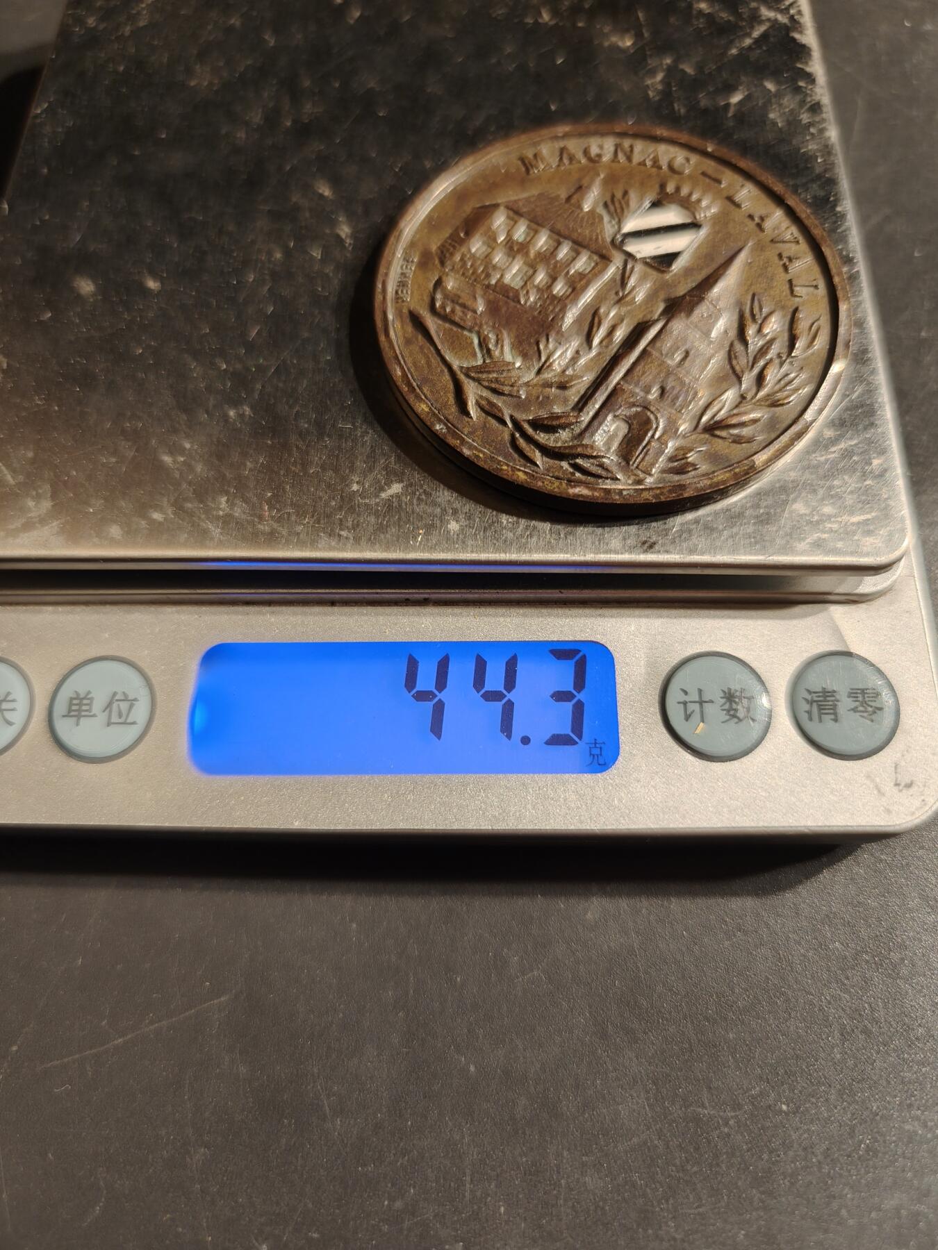 老王徽章第162期