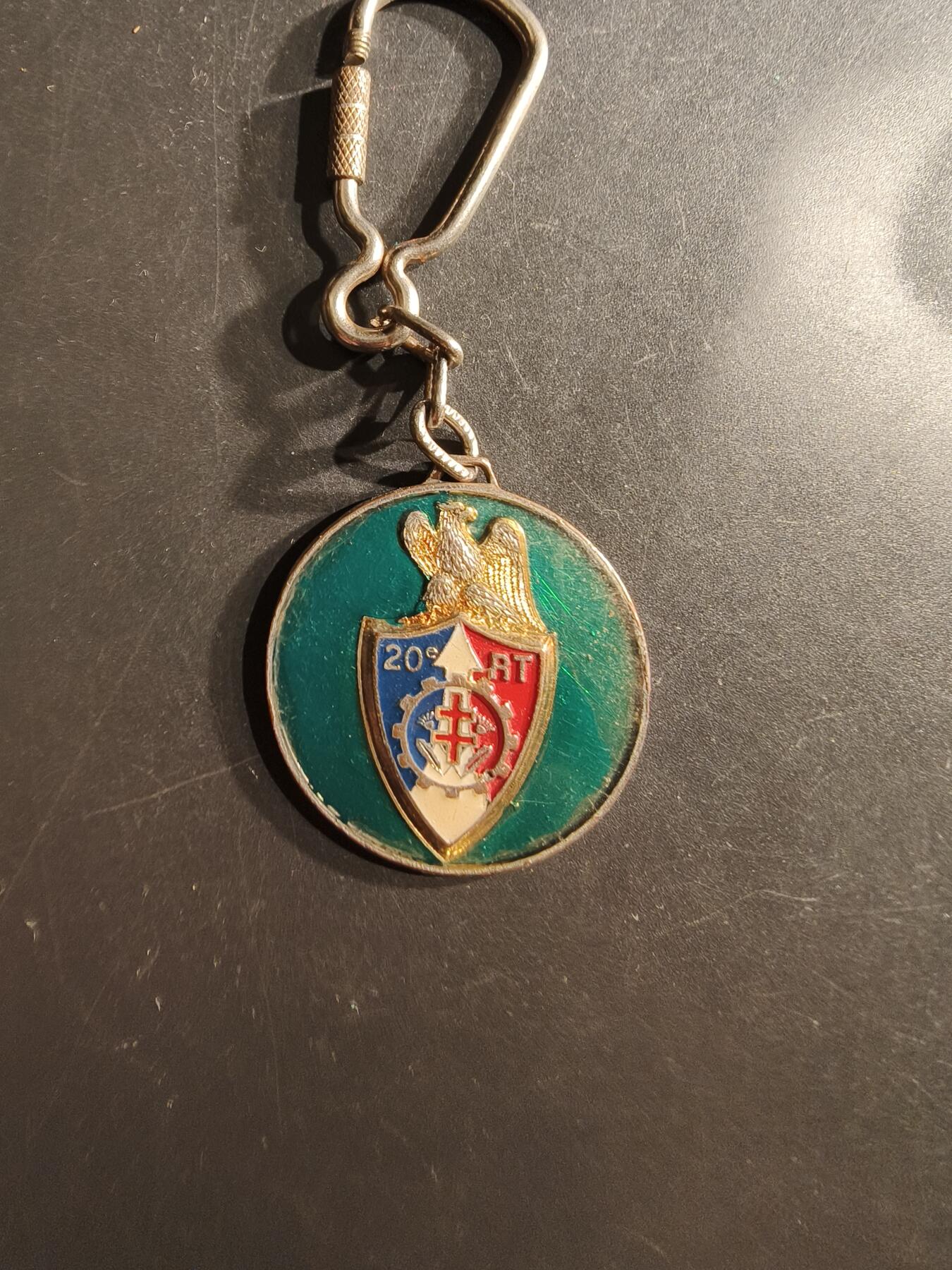 老王徽章第162期