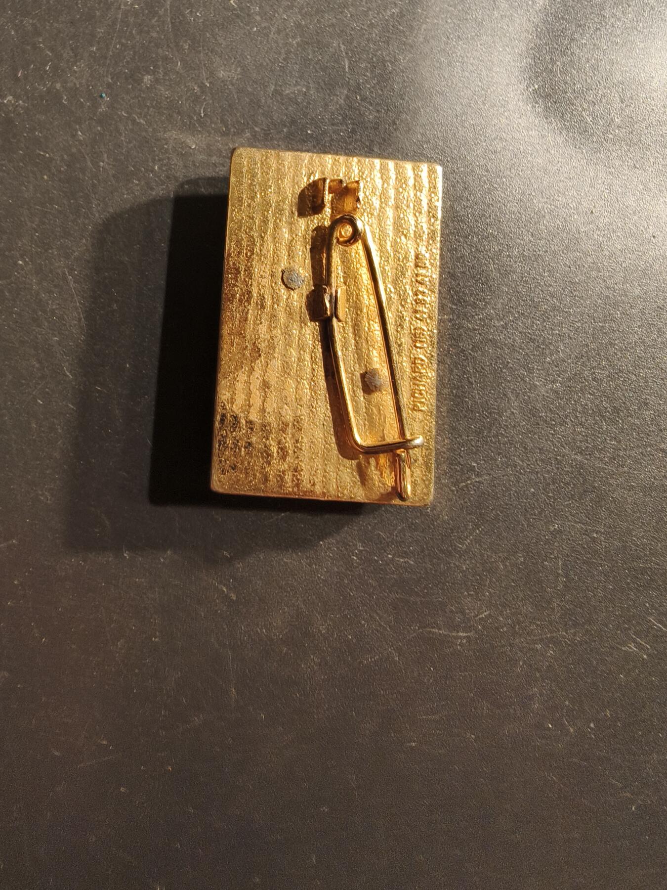 老王徽章第162期