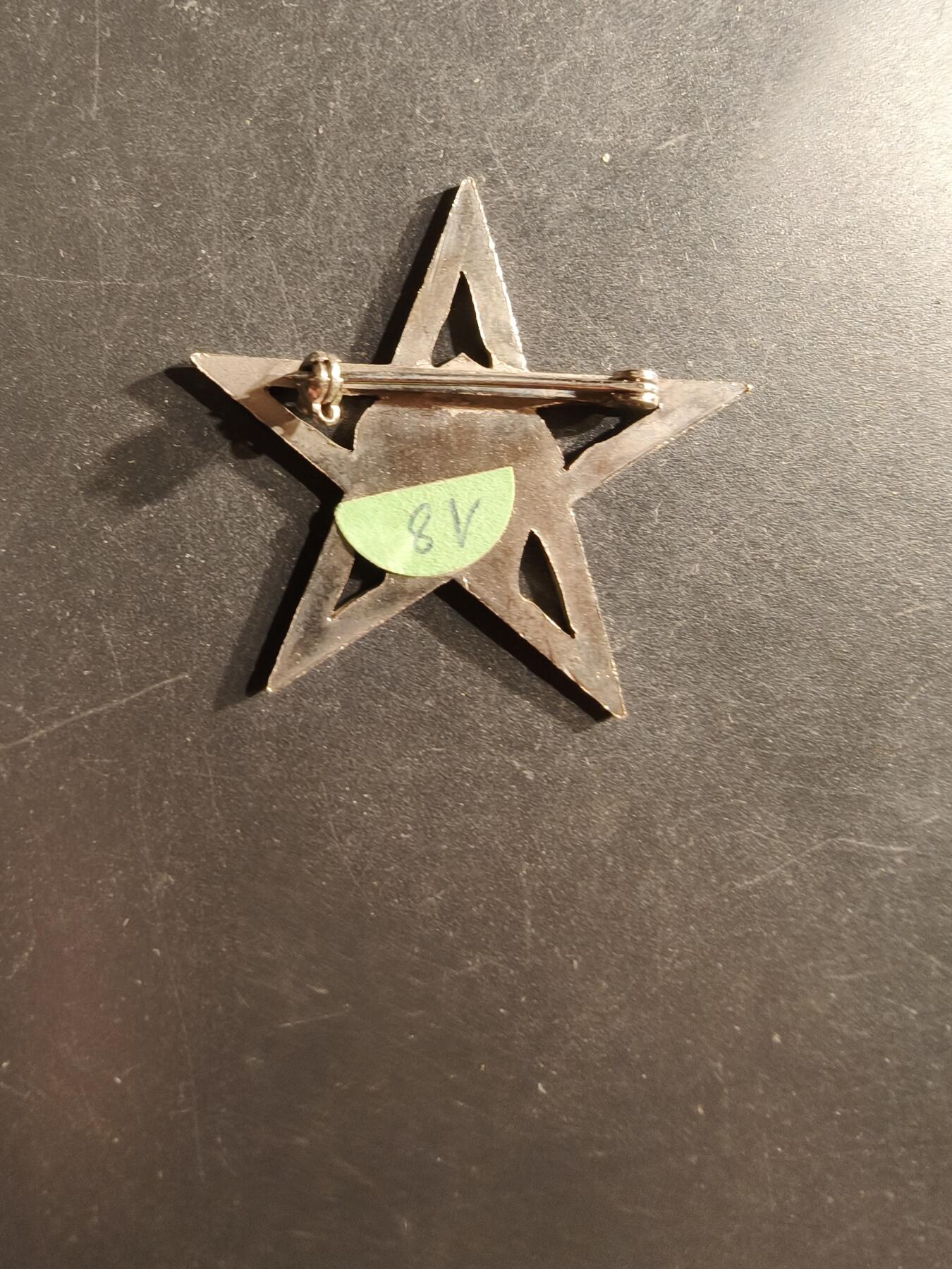 老王徽章第162期