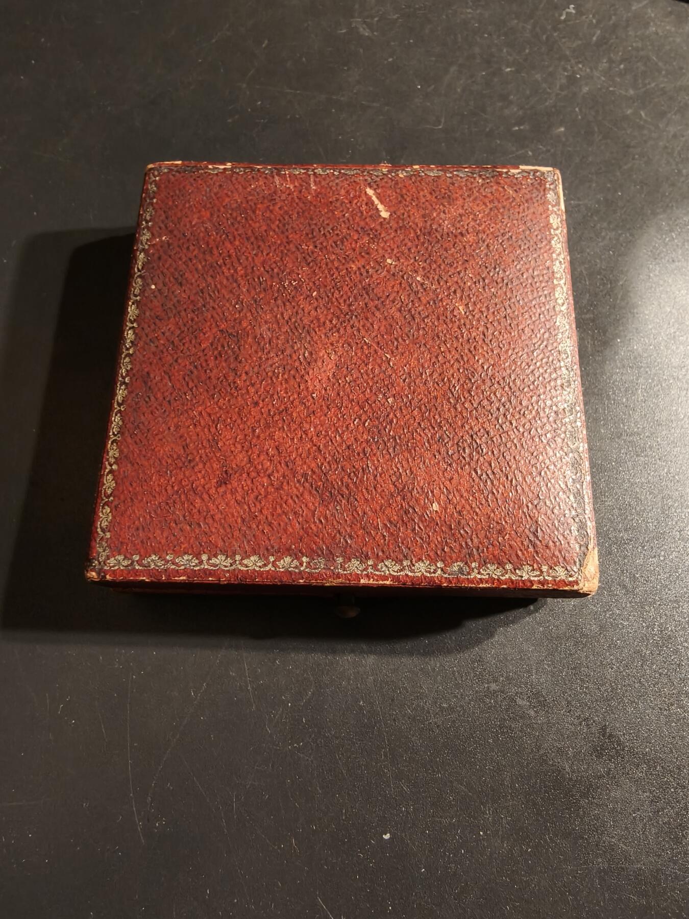 老王徽章第162期