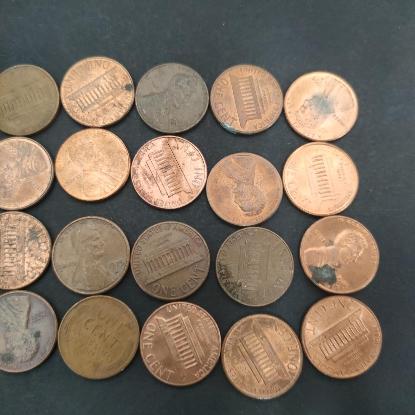 猩哥外币小铺➨【第201场】