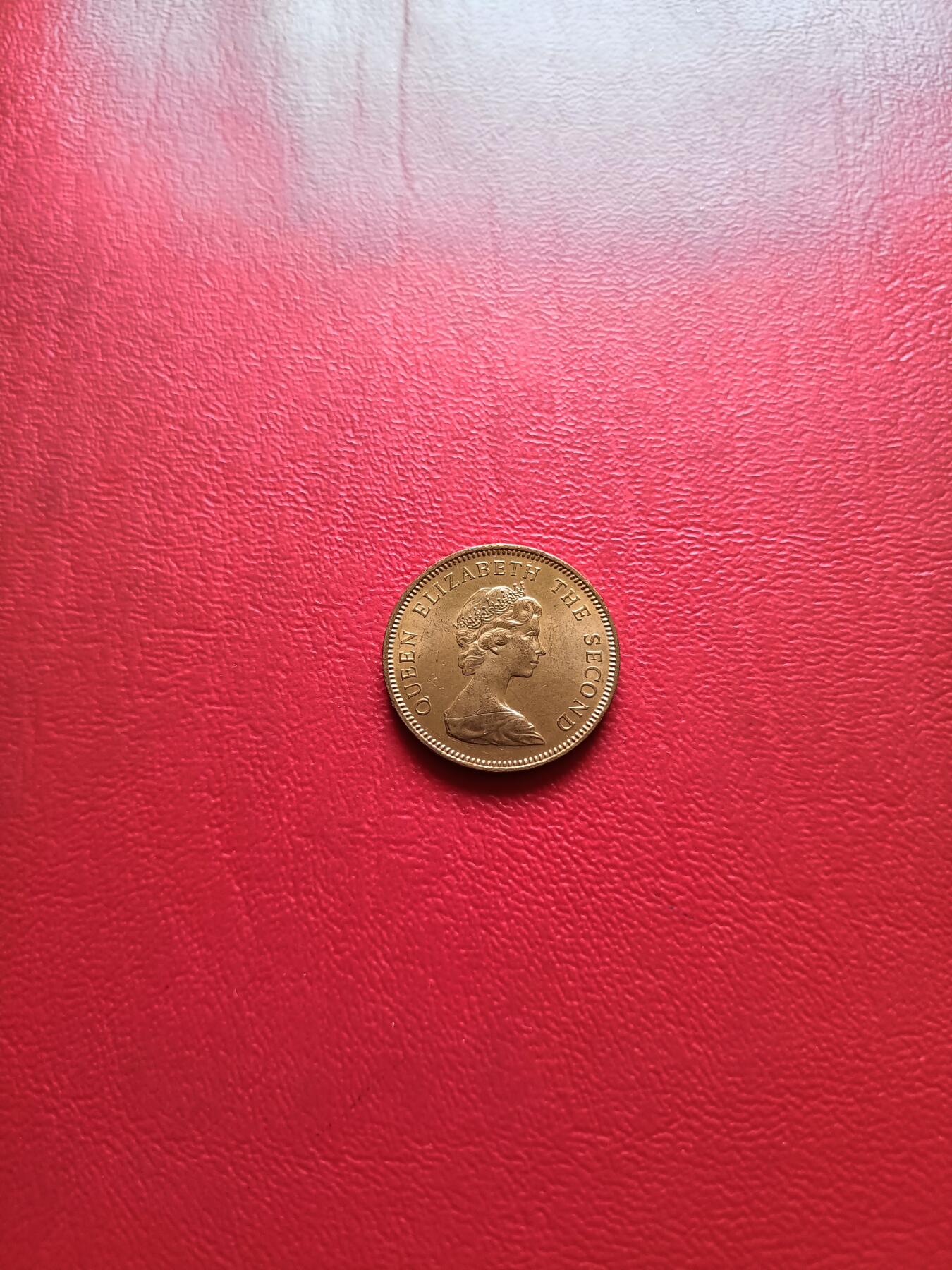 【云涧收藏】第七十八场 福克兰群岛1985年1分