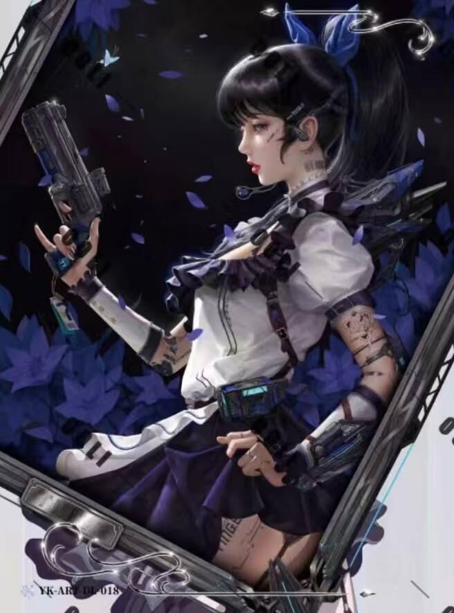 阳大大卡牌拍卖第81期（持续收拍品，周六晚上九点截拍，进群福利早知道）