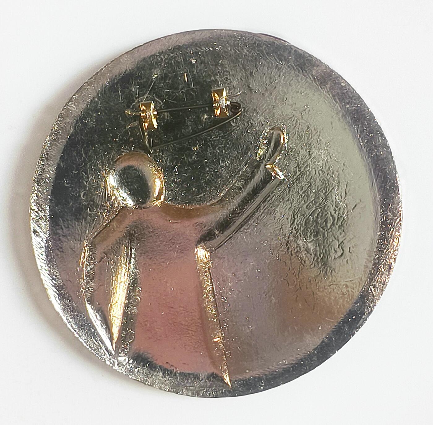 2025年伟人像章秋季专场拍卖会