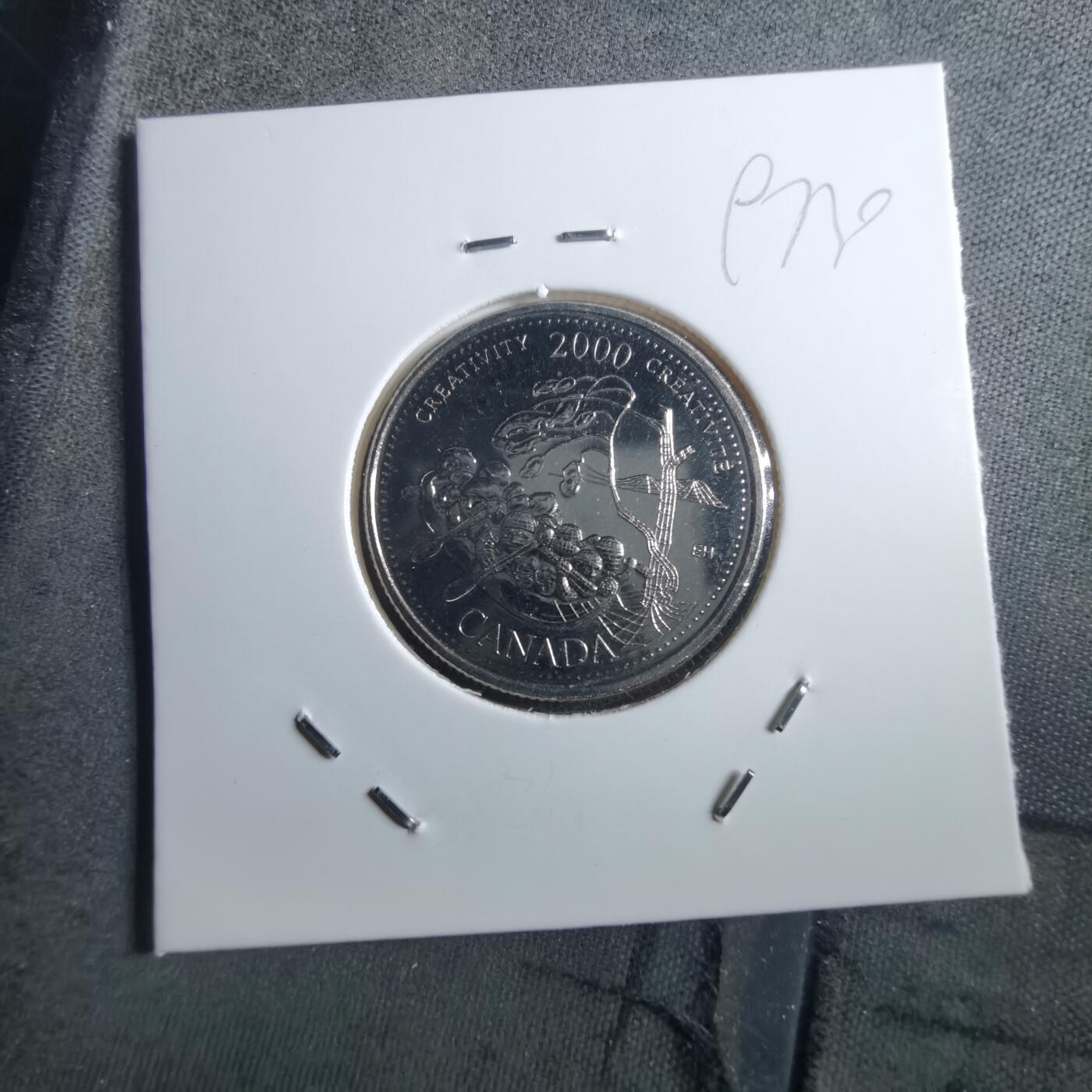 沼泽如烟--第897场 加拿大2000年25分