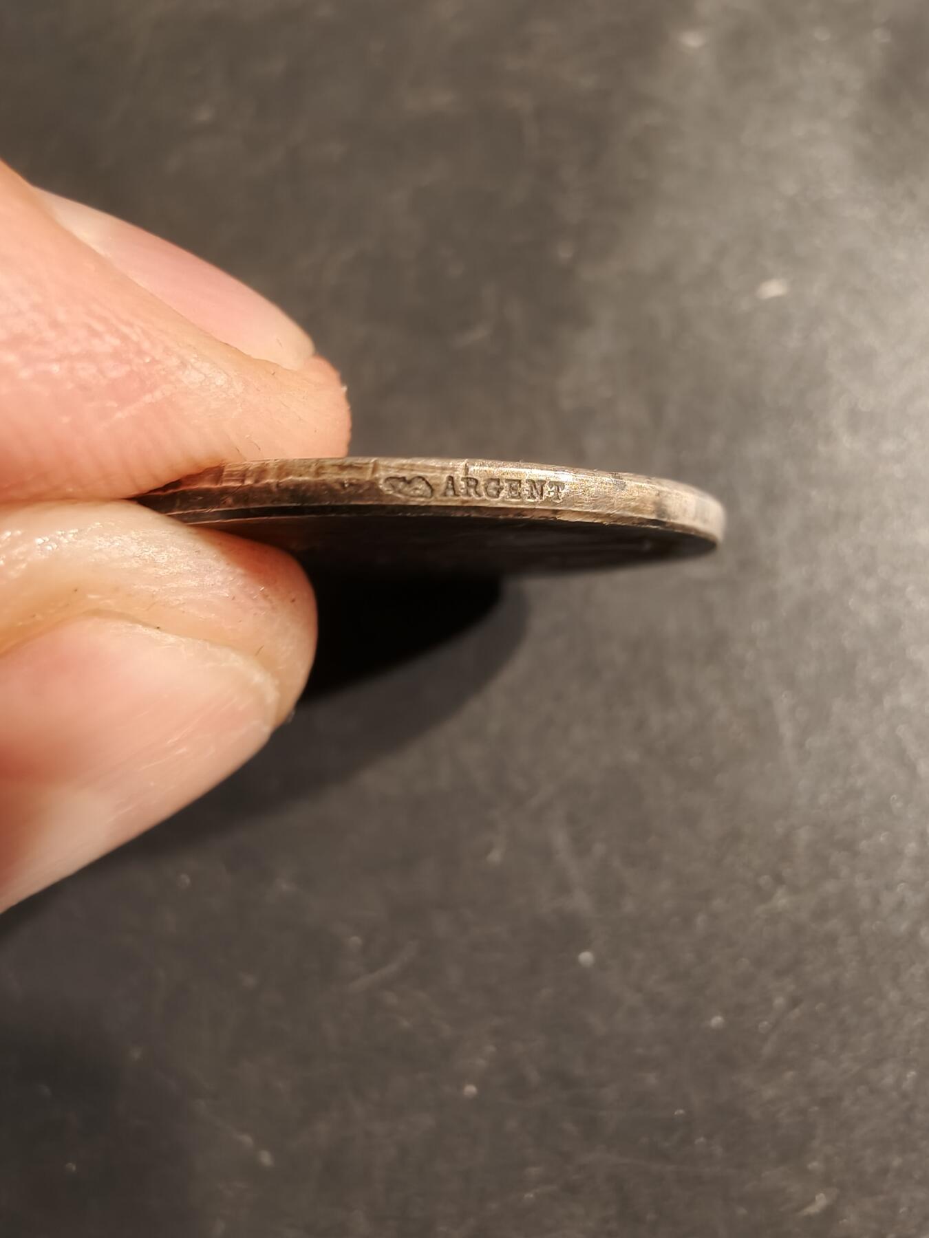 老王徽章第162期