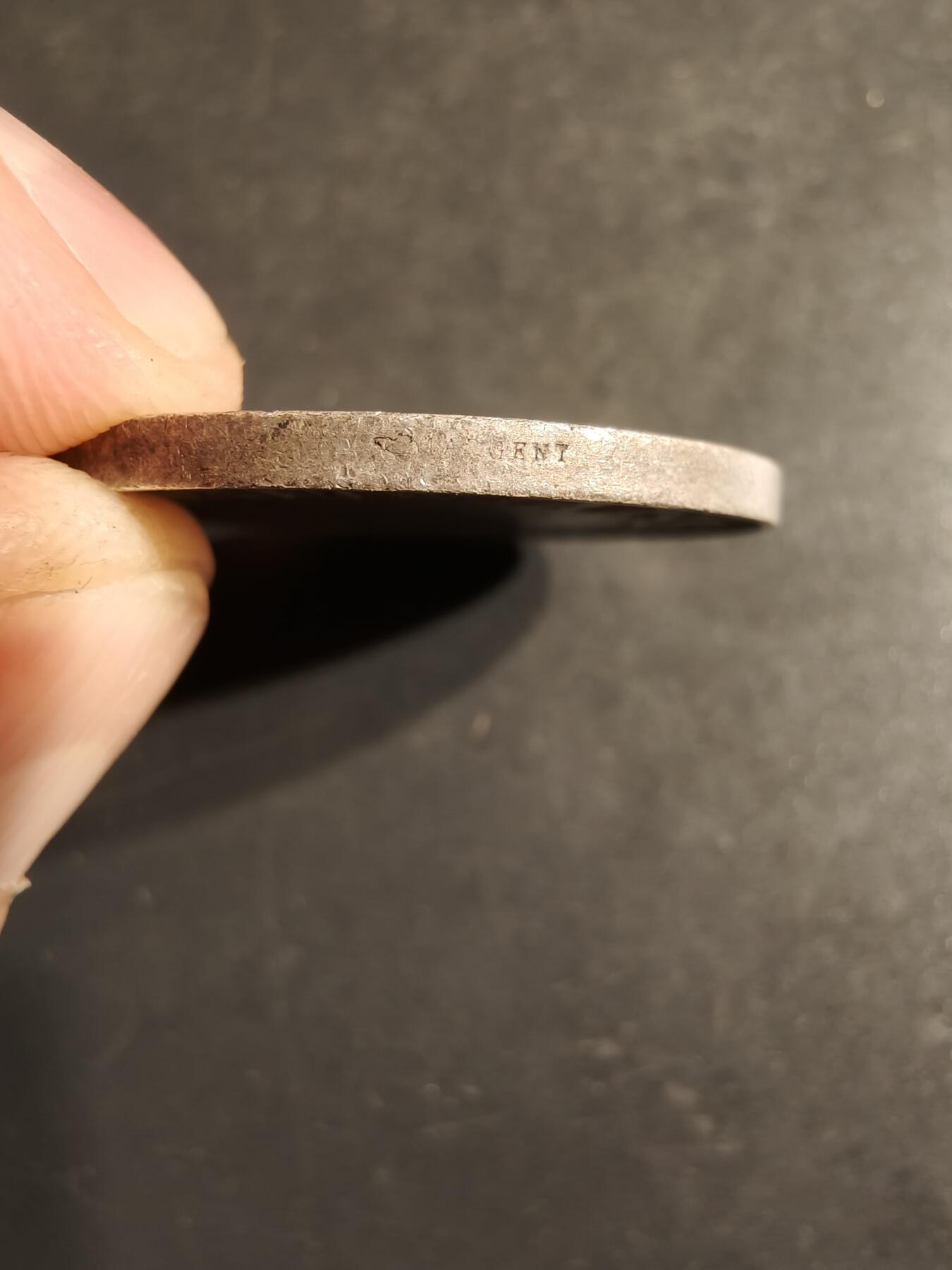 老王徽章第162期