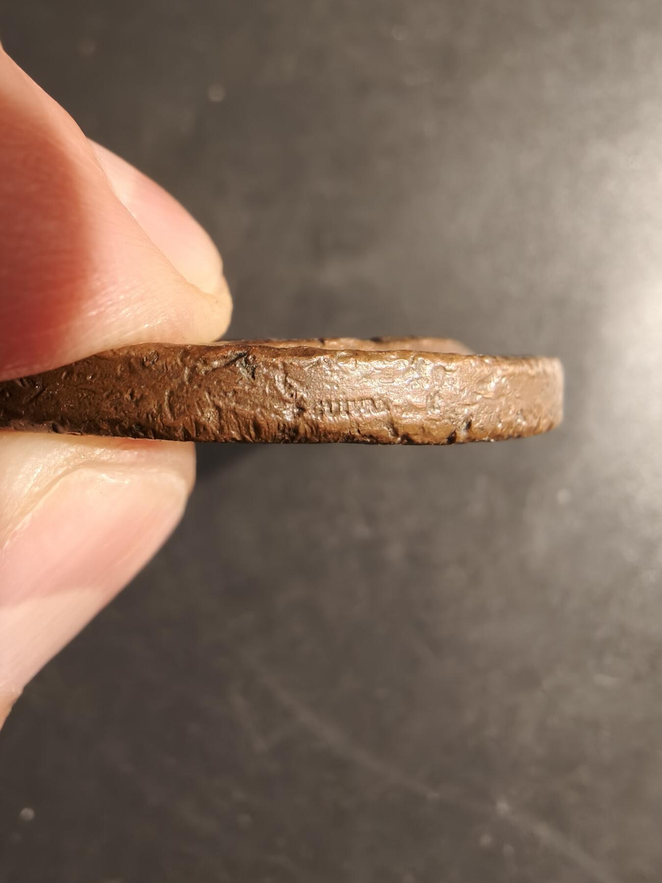 老王徽章第162期