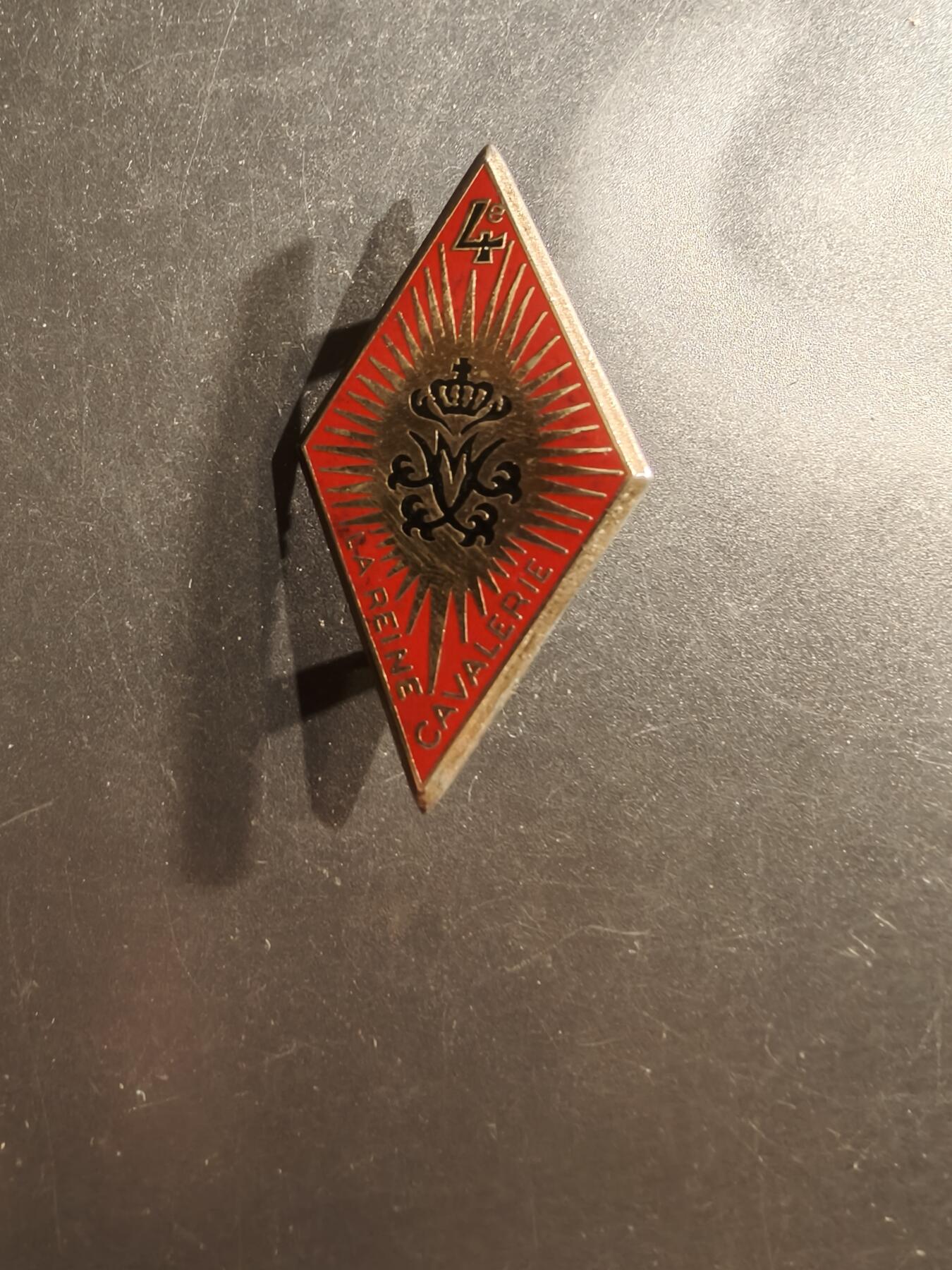 老王徽章第162期