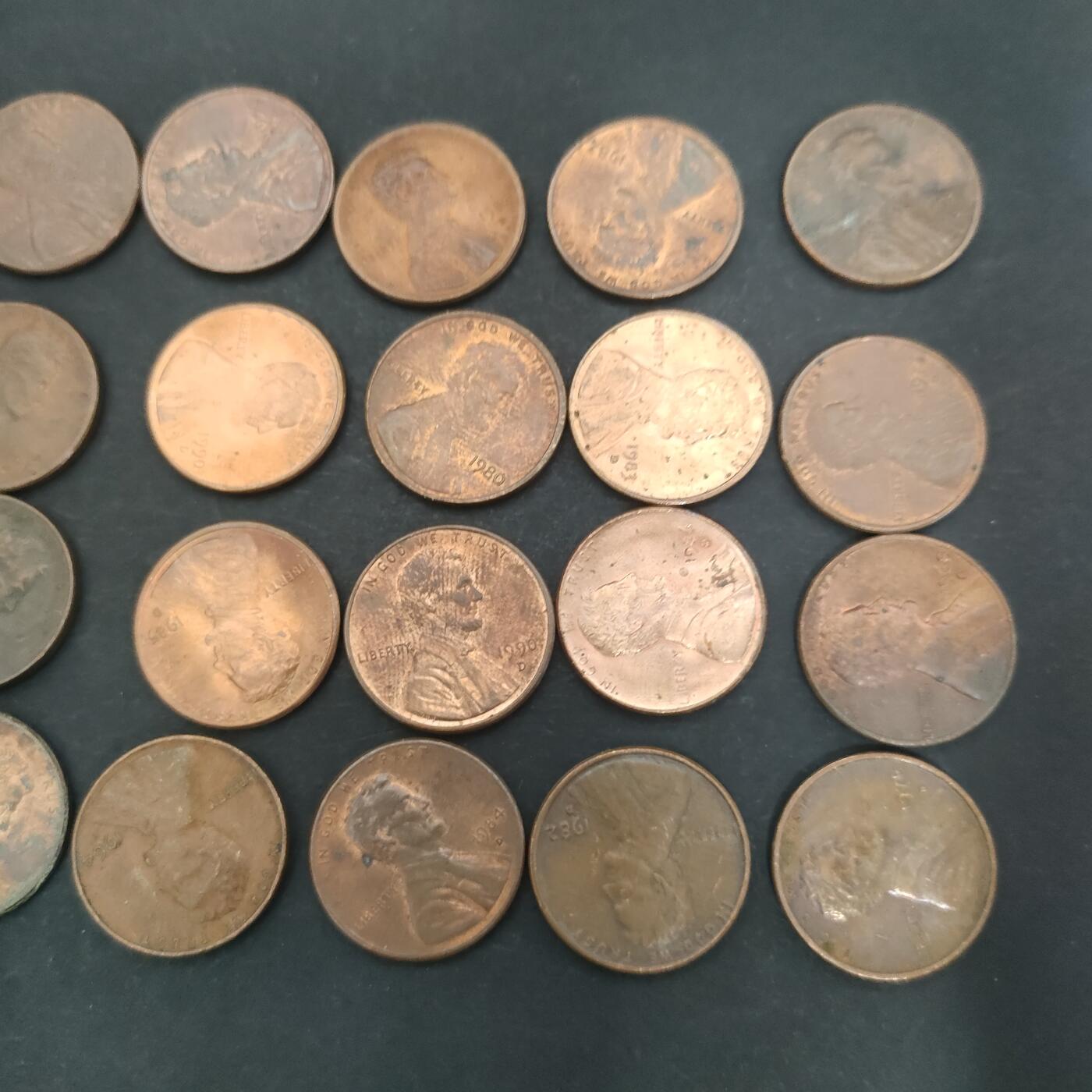 猩哥外币小铺➨【第201场】