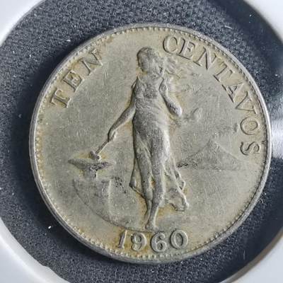 沼泽如烟--第897场 - 菲律宾1960年十分