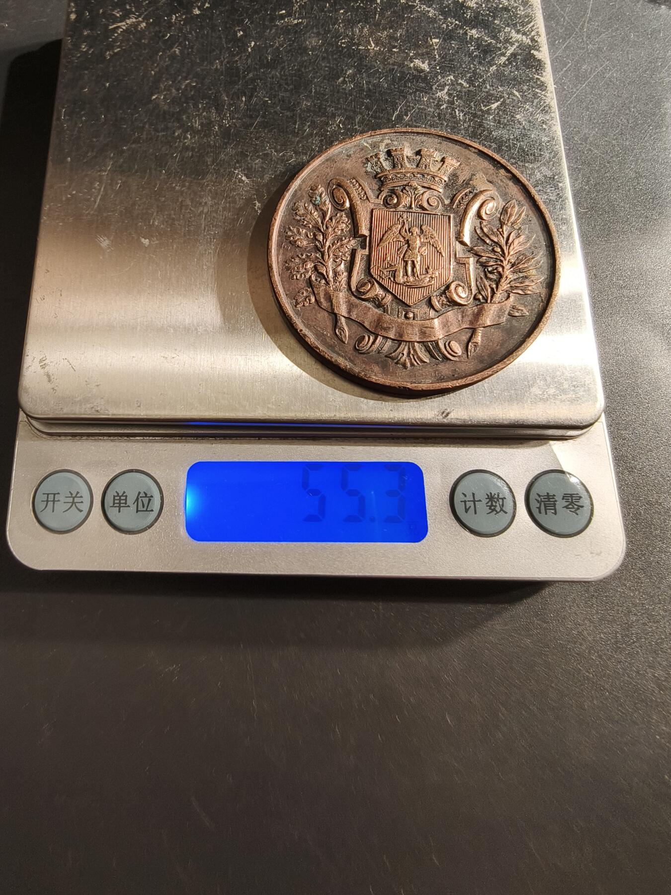 老王徽章第162期