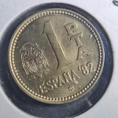 沼泽如烟--第896场 - 西班牙1比塞塔