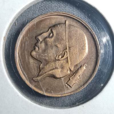 沼泽如烟--第896场 - 比利时1982年50分