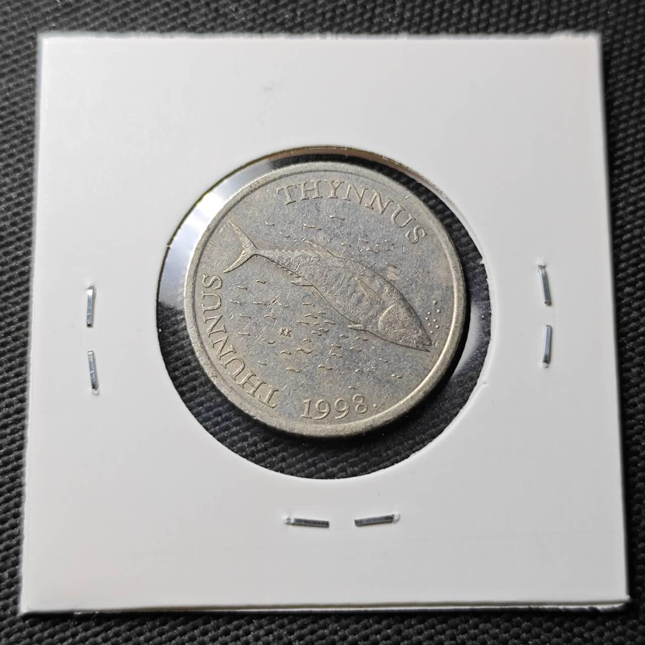 KK钱币收藏小铺  第367场  2月预留时间 周末发货