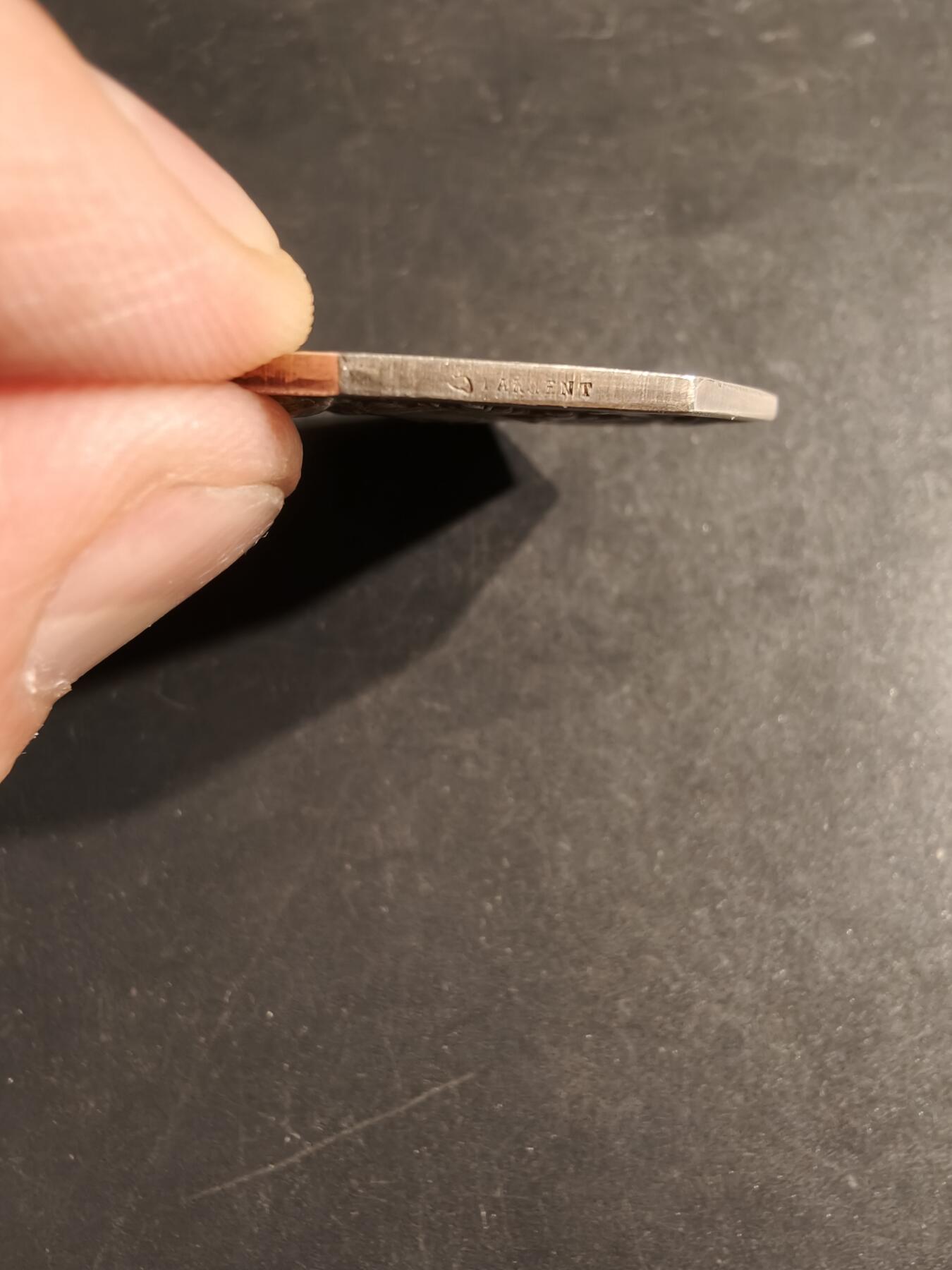 老王徽章第162期