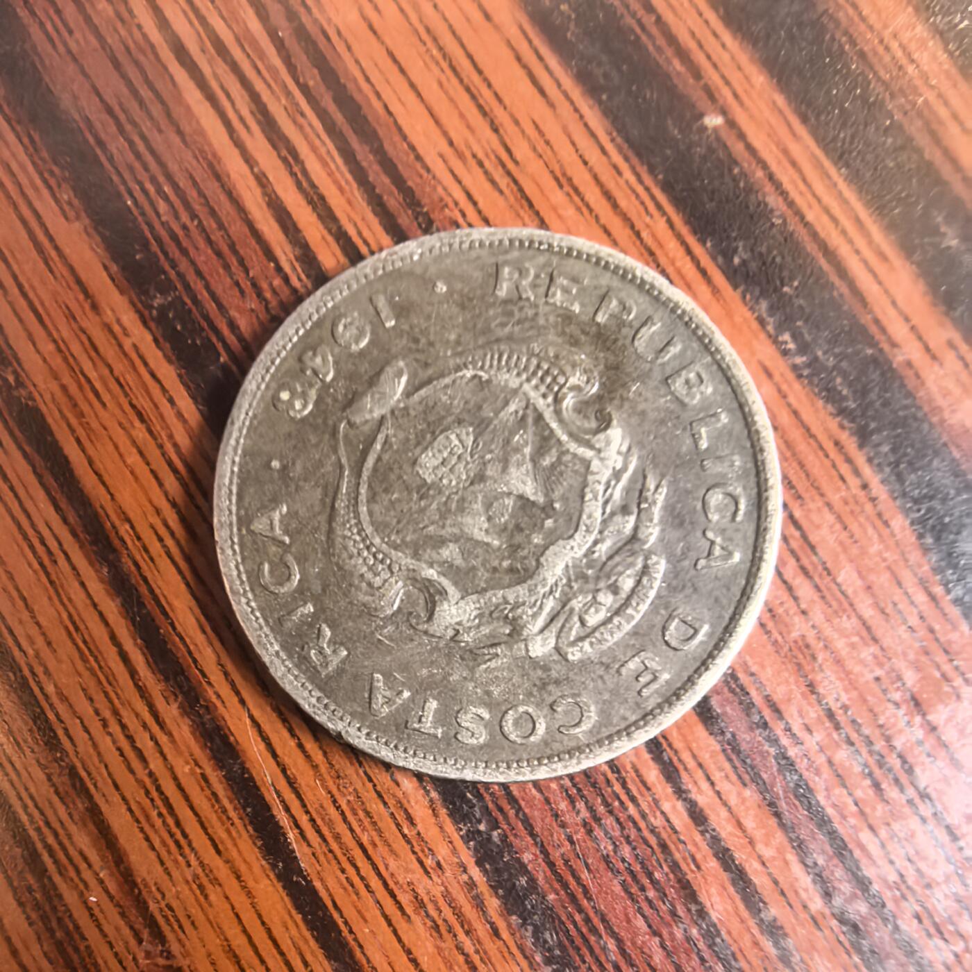 泡泡币外币第二十六场可代拍15038385335微信 哥斯达黎加50分。