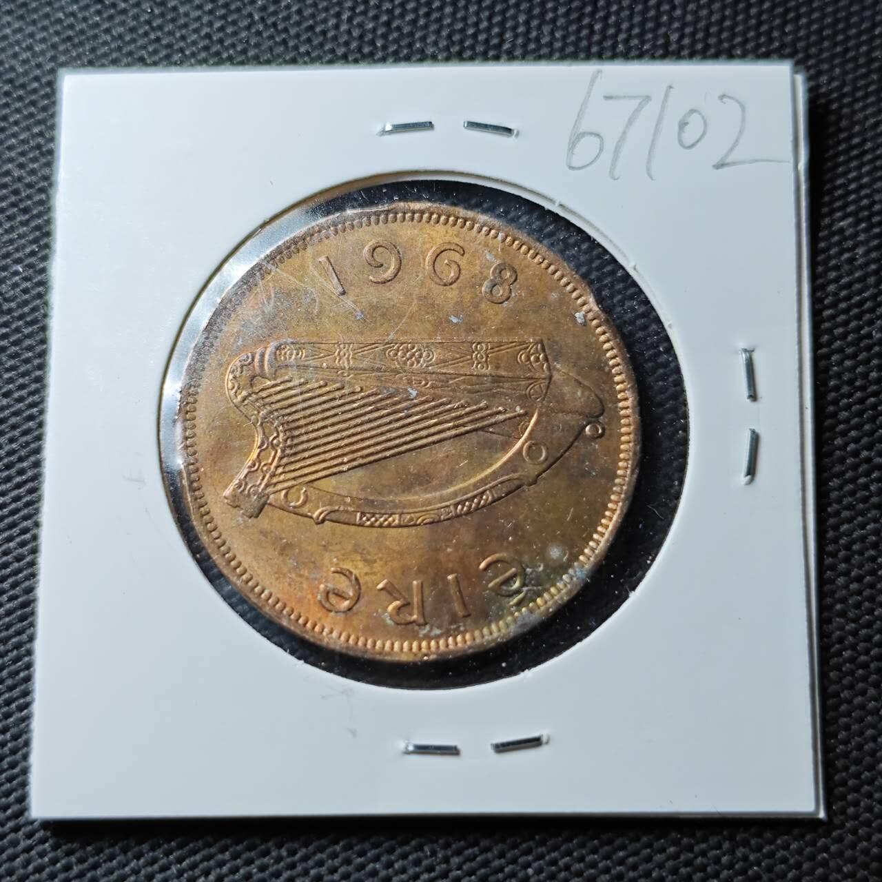 KK钱币收藏小铺  第367场  2月预留时间 周末发货