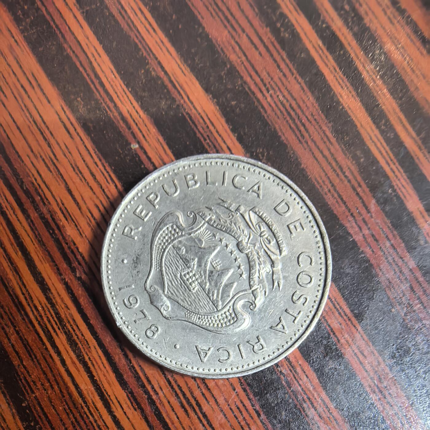 泡泡币外币第二十六场可代拍15038385335微信 哥斯达黎加50分。