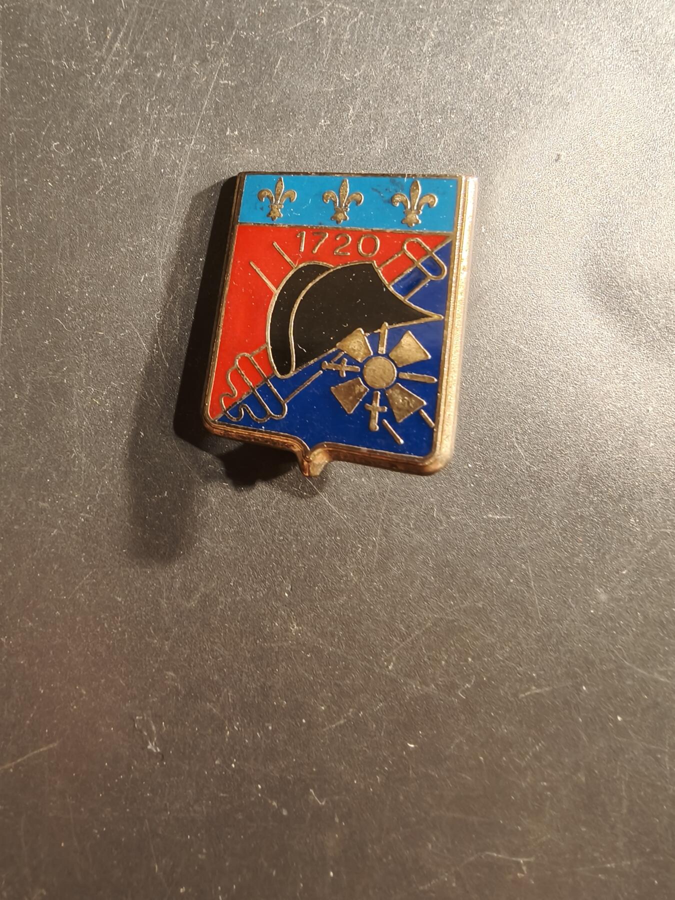 老王徽章第162期