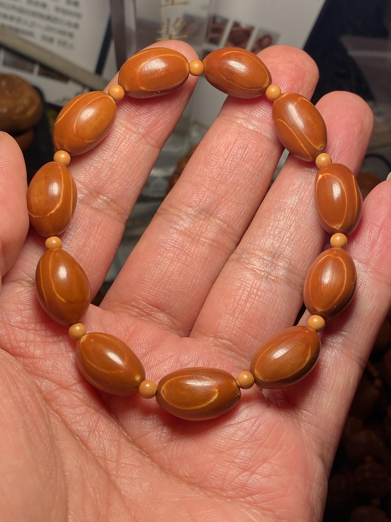 大佬都在看的苏工核雕捡漏价