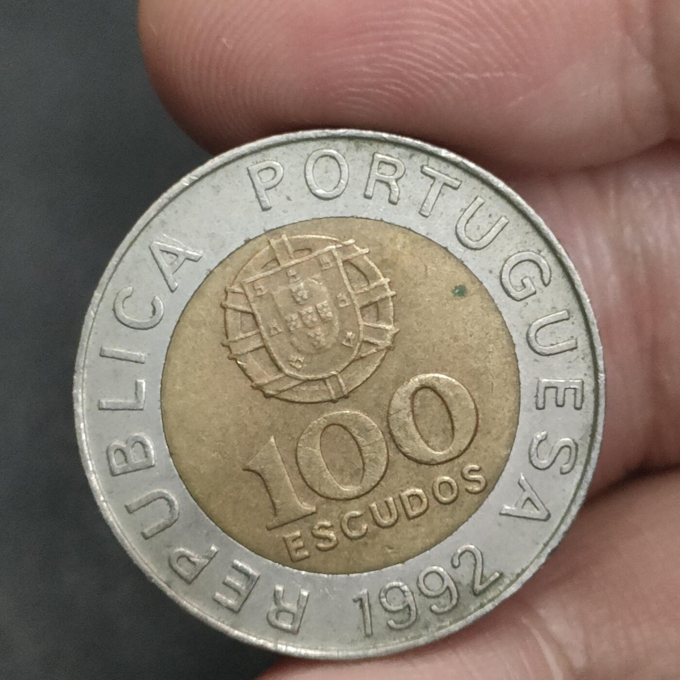 猩哥外币小铺➨【第201场】