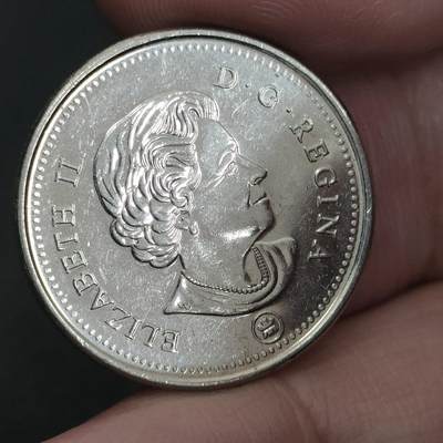 猩哥外币小铺➨【第201场】 - 加拿大