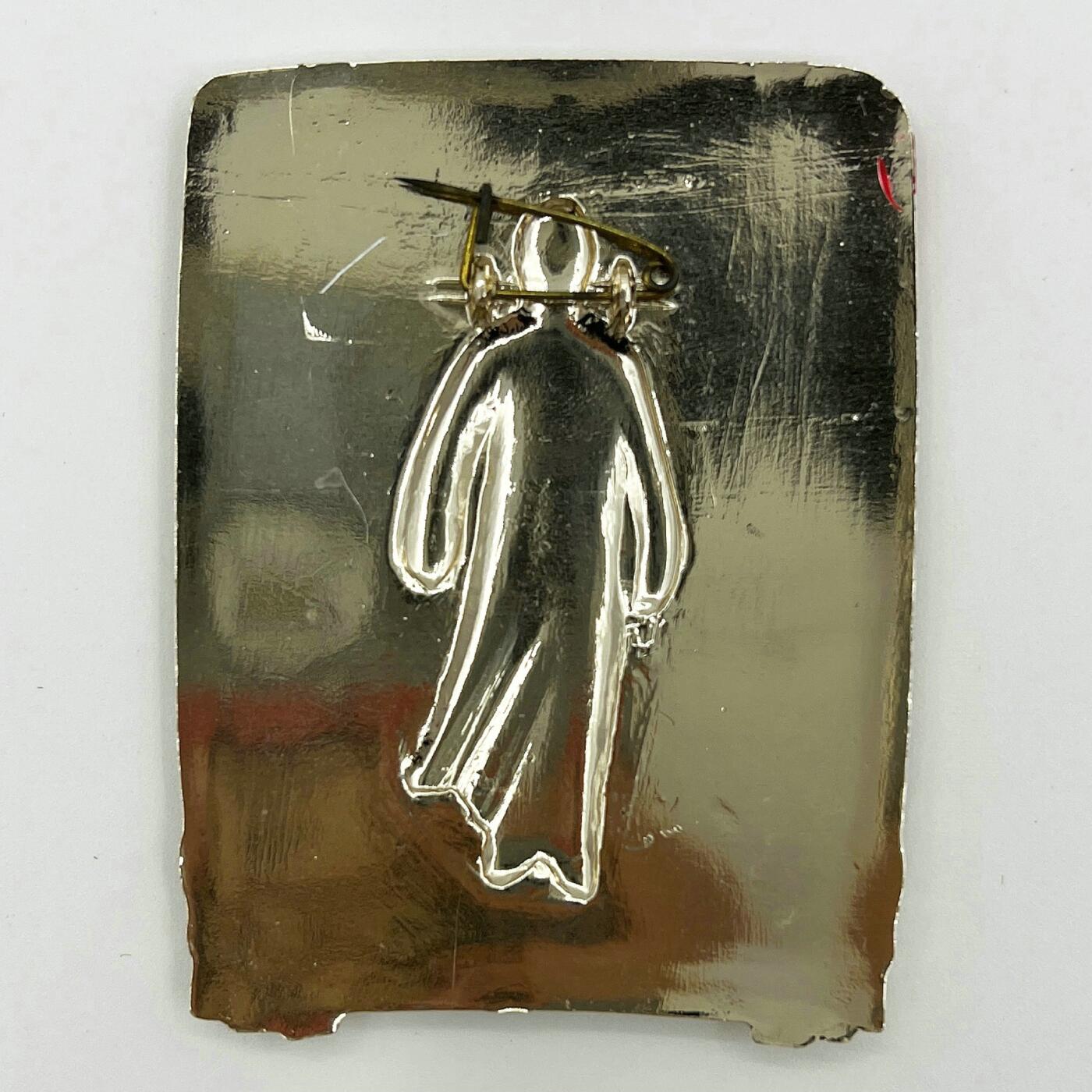 2025年伟人像章秋季专场拍卖会