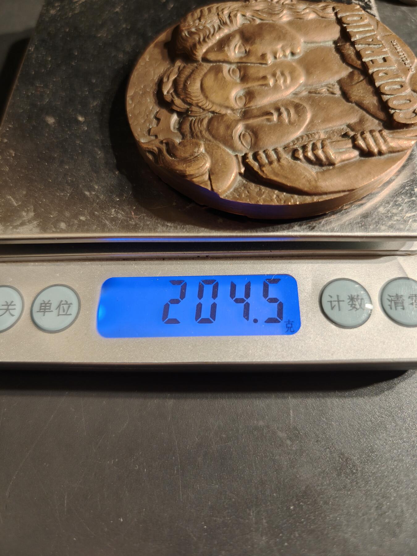 老王徽章第162期