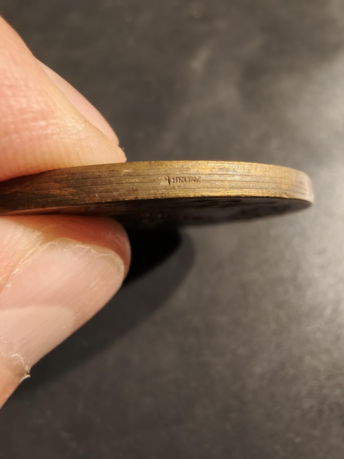 老王徽章第162期