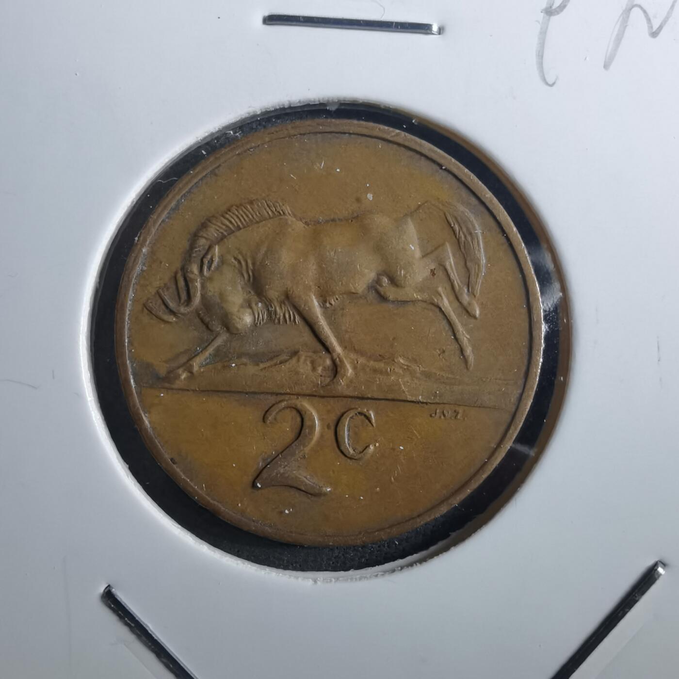 沼泽如烟--第897场 南非1981年二分