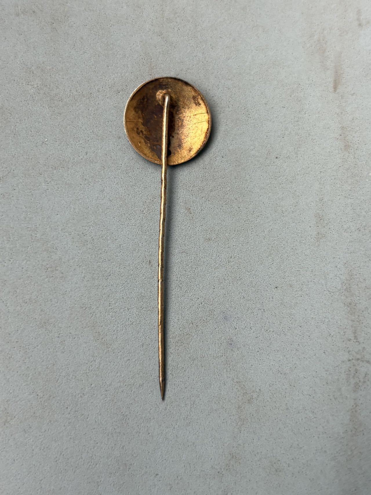 盛世勋华——号角文化勋章邮票专场拍卖第287期 魏玛共和国“帝国联盟”（Reichs-Bund）