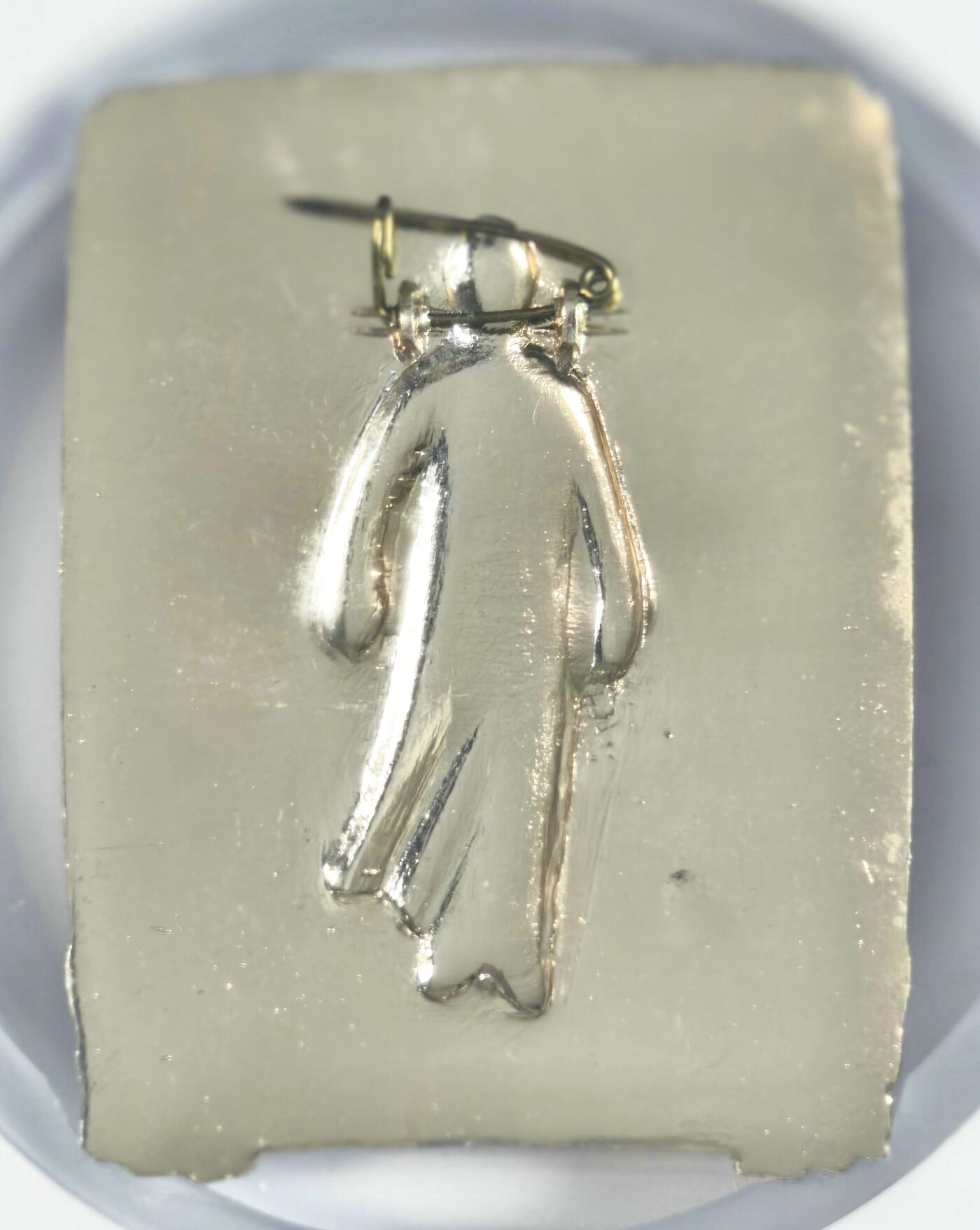 2025年伟人像章秋季专场拍卖会