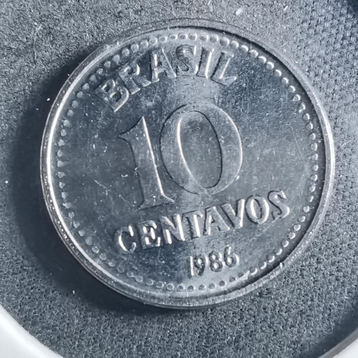 沼泽如烟--第896场 巴西1986年十分