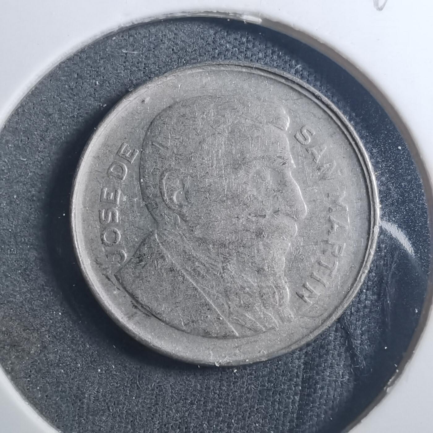 沼泽如烟--第896场 阿根廷1956年十分