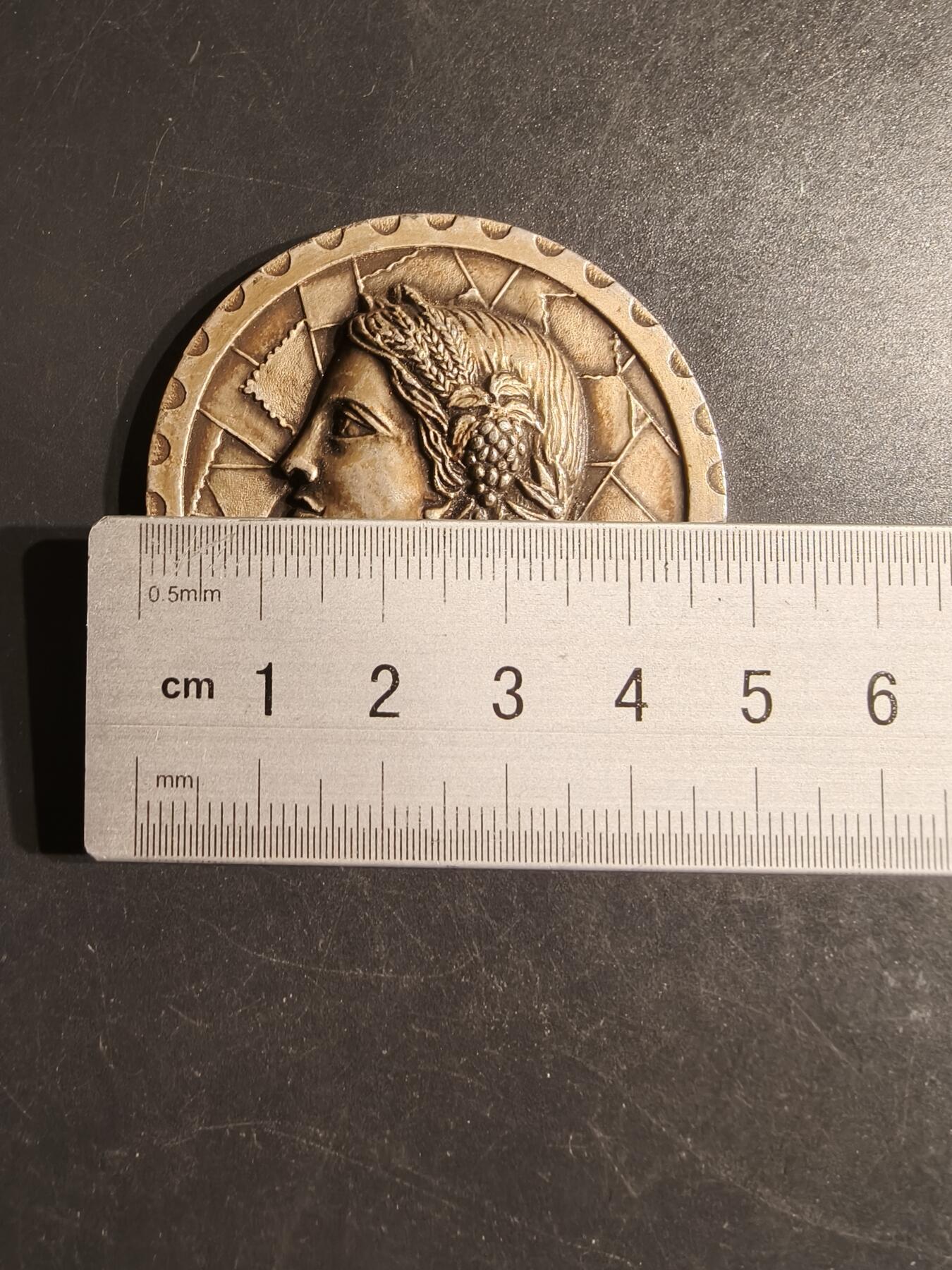 老王徽章第162期